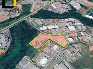 Foto 01 · ÁREA INDÚSTRIAL 56.000M² NO PARQUE INDUSTRIAL DE JUNDIAÍ | POLO LOGÍSTICO ENTRE SÃO PAULO E CAMPINA