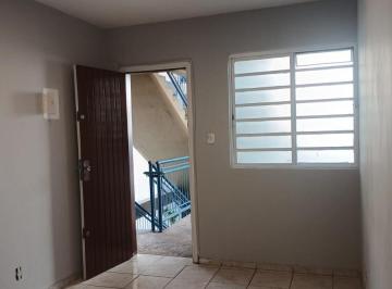 Foto 01 · Apartamento - Parque Laguna