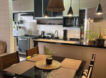 Apartamento de 2 quartos, Barueri · Apartamento em Barueri - 2 dormitórios, sendo 1 suíte