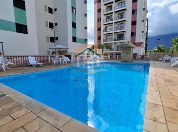 Imagem do Imóvel · EXCELENTE APARTAMENTO LOCALIZADO PRÓXIMO À PRAIA NO BAIRRO MASSAGUAÇU EM CARAGUATATUBA-SP!