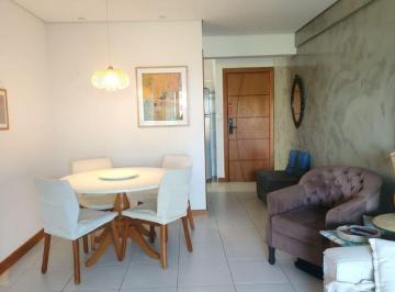 Apartamento de 2 quartos, Salvador · Alugo apt em Alphaville
