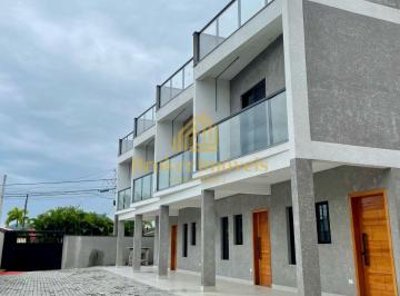 Imagem do Imóvel · Triplex novo à venda a 50 metros da praia Massaguaçu, Caraguatatuba na região mais nobre do bairro
