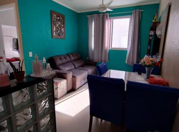 0c504004-18d1-4070-9294-13aa01ab9ba6 · Aconchegante apartamento para venda em Jardim Ipanema (Zona Oeste) com 2 quartos, 43m²