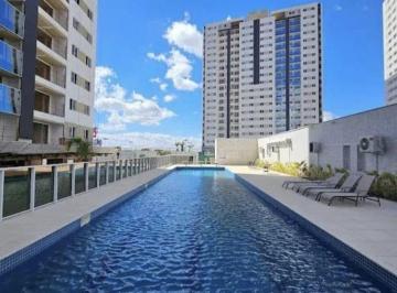 Apartamento de 3 quartos, Águas Claras · Cobertura com 03 quartos e 03 suites no Reserva Parque Clube - Águas Claras