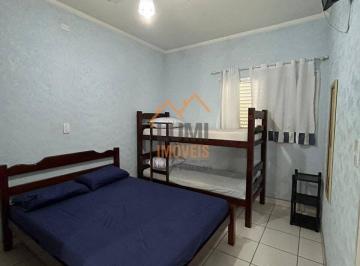 Apartamento · 38m² · 1 Quarto · 1 Vaga · Apartamento 1 DORMITÓRIO TENORIO E PRAIA GRANDE $ 320.000 UBATUBA SP