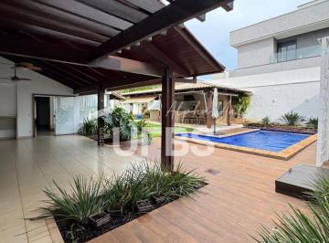 Casa de 5 quartos, Goiânia · SOBRADO 460MT 5 SUITES PORTAL DO SOL 1