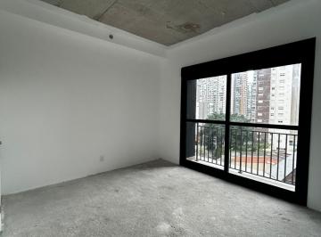 e40b4405-1624-425d-a9d4-0963ce71bb9f · Excelente studio para venda em Brooklin com 1 quarto, 23m²