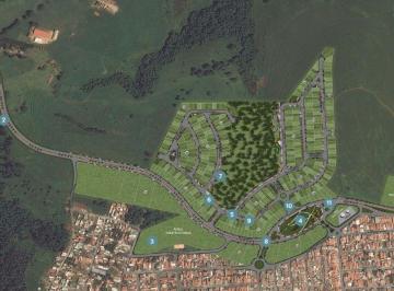 Terreno , Bragança Paulista · JARDIM BONANÇA | LOTES a partir de 250m² em BRAGANÇA PAULISTA em Bairro Planejado com Área de Lazer