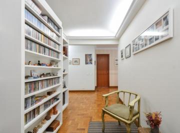 IMG_20260616_185545_000.jpeg · Aconchegante apartamento para venda em Cerqueira César com 4 quartos, sendo 1 suíte, 144m² - urban#6