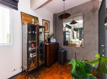 IMG_20260629_091725_000.jpeg · Elegante apartamento para venda em Cerqueira César com 3 quartos, sendo 1 suíte, 153m² - urban#1MZ2D