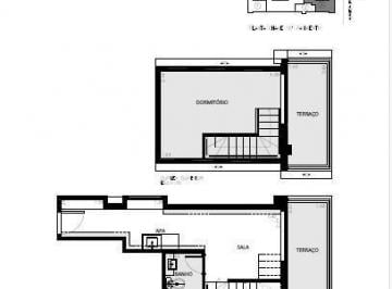 IMG_20260604_185529_000.jpeg · Confortável duplex para venda em Jardins com 1 quarto, 51m² - urban#V43IN