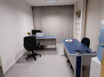 Comercial de 6 quartos, Manaus · Sala Comercial com Mezanino