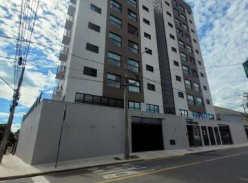 Foto 24 · Ótima oportunidade de locação no Centro, apartamento NOVO disponível!