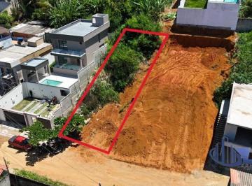 Foto 04 · Oportunidade: Terreno de 360m² à venda em Guarapari-ES, bairro Perocão, a 400m da Praia de Santa Môn