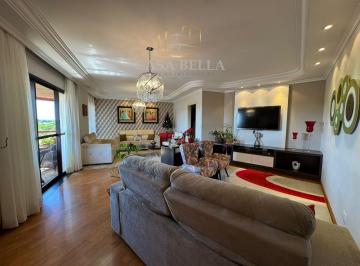 Apartamento · 220m² · 4 Vagas · Apartamento à venda, Centro, FOZ DO IGUACU - PR