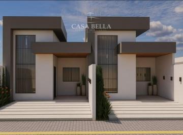 Casa · 69m² · 1 Quarto · 2 Vagas · Casa á venda no Bairro Irio Holler, em Foz do Iguaçu, PR.