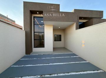 Casa · 69m² · 1 Quarto · 2 Vagas · Casa á venda no Bairro Irio Holler, em Foz do Iguaçu, PR.