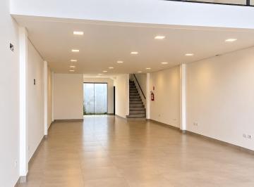 Apartamento · 198m² · Salas Comerciais para locaçãcao na Avenida República Argentina !