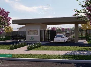 Casa · 43m² · 2 Quartos · 1 Vaga · Casa para venda  no Bairro Tres Lagoa  Casa em condomínio  casa com 02 quartos em Foz do Iguaçu 