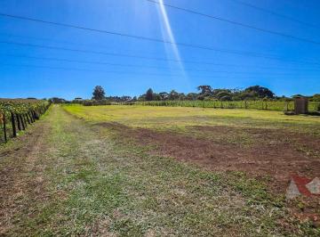 Rural , São José dos Pinhais · Chácara a Venda sem benfeitorias
