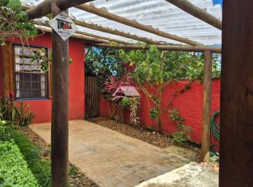 Foto 05 · Casa caiçara charmosa com jardim em rua tranquila em Ilhabela