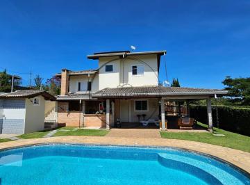 Rural · 614m² · 3 Quartos · 2 Vagas · Casa à venda no Condomínio Santa Fé I em Piracaia