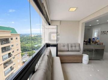 Foto 01 · Apartamento, Alphaville Empresarial, Barueri, SP