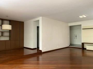 Apartamento de 3 quartos, São Paulo · Apartamento - Higienópolis - 3 Quartos / Suítes - 2 Vagas - Locação / Aluguel