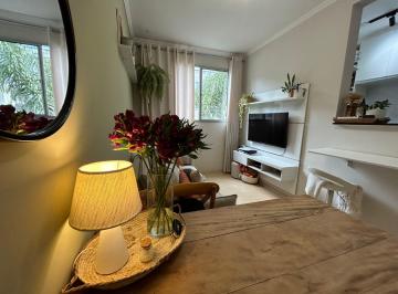 Apartamento de 2 quartos, Jundiaí · Apartamento em Recanto Quarto Centenário - Jundiaí, SP