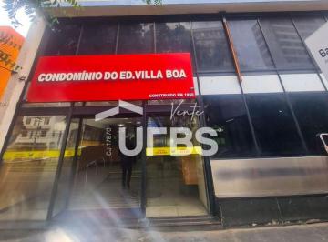Comercial , Goiânia · SALA COMERCIAL 146MT SETOR CENTRAL
