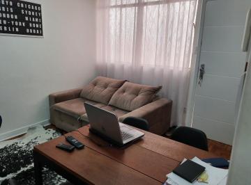 Foto 01 · Apartamento, Vila Clementino, São Paulo, SP