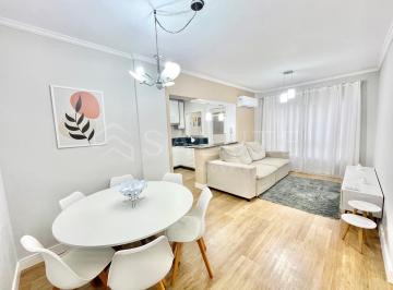 Apartamento · 95m² · 2 Quartos · 1 Vaga · Apartamento à venda - no Centro