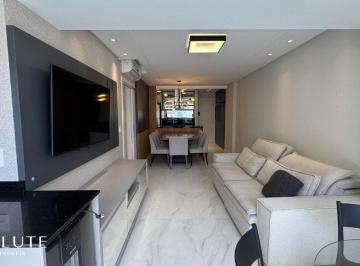 Apartamento · 177m² · 3 Quartos · 1 Vaga · Apartamento à venda - no Centro