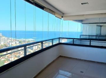 Apartamento de 4 quartos, Salvador · Alugo Apartamento no Horto Florestal