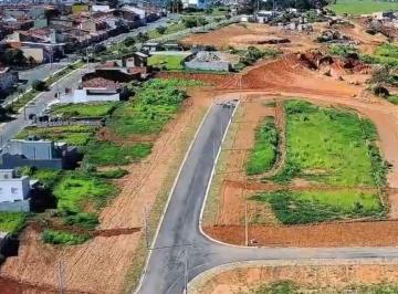 Terreno , Bragança Paulista · INVISTA ou MORE em BRAGANÇA PAULISTA | LOTES Residenciais e Mistos a partir de 250m² | FACILITADO