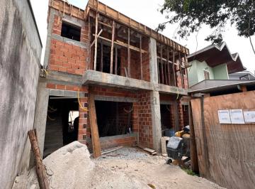 Casa · 125m² · 3 Quartos · 2 Vagas · Oportunidade - Casa - Jardim das Indústrias - 3 Dormitórios - 168,11m².