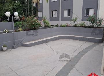 Foto 01 · Apartamento 51m² a Venda em São Bernardo do Campo, 2 dormitórios, Cozinha com planejado, sala 2 ambi