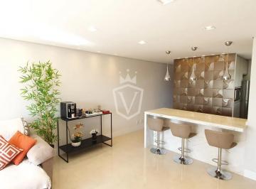 Apartamento · 113m² · 3 Quartos · 2 Vagas · Apartamento à venda, 3 quartos, Condomínio Liberty, Jundiaí/SP