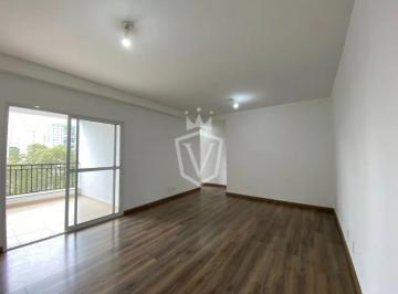 Apartamento · 83m² · 3 Quartos · 2 Vagas · Apartamento para venda no condomínio Forest - Jundiaí/SP