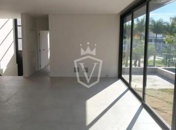 Casa · 435m² · 4 Quartos · 4 Vagas · Sobrado à venda- Condomínio do Lago em Jundiaí