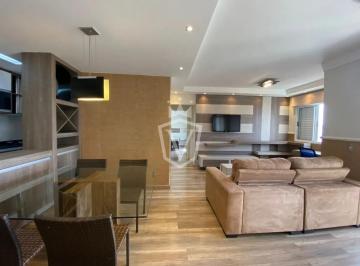 Apartamento · 83m² · 2 Quartos · 2 Vagas · Apartamento para Venda no condominio Pratice Club - Jundiaí/SP
