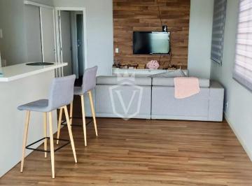 Apartamento · 88m² · 2 Quartos · 2 Vagas · Apartamento à venda no Tons de Ipanema - Bairro Medeiros, Jundiai/SP