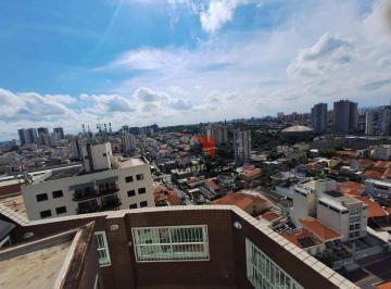 527c88fdf947a0dba2f1c50f55e9bd30bbc0294c · Cobertura Duplex, 3 suítes, 4 vagas, 212 m² por R$ 1.600.000 - Vila Dayse - São Bernardo do Campo/SP