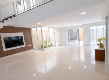 Foto 01 · Luxuosa Casa em Condomínio à venda em Sorocaba-SP, no Condomínio Golden Park Residence: 3 quartos, 3