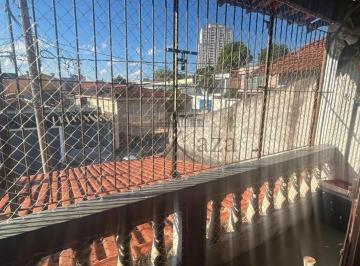 Casa · 180m² · 2 Quartos · 1 Vaga · Oportunidade - Casa Sobrado - Jacareí - Centro - 2 Dormitórios - 180m².