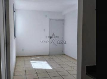 Apartamento · 44m² · 2 Quartos · 1 Vaga · Oportunidade - Apartamento - Jacareí - Jardim Paraíso - Residencial Vista Bela - 2 Dormitórios - 44m