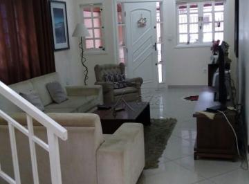 Casa · 170m² · 3 Quartos · 2 Vagas · Casa Sobrado em São José dos Campos