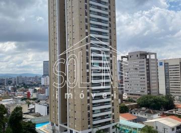 Foto 01 · APARTAMENTO PARA VENDA NO CENTRO DE OSASCO COM 3 DORMITÓRIOS, 01 SUITE E LAZER COMPLETÍSSIMO