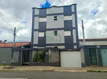 FACHADA · Apartamentos Padrão em Poços de Caldas