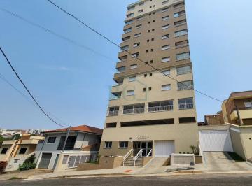 FACHADA · Apartamentos Flat em Poços de Caldas